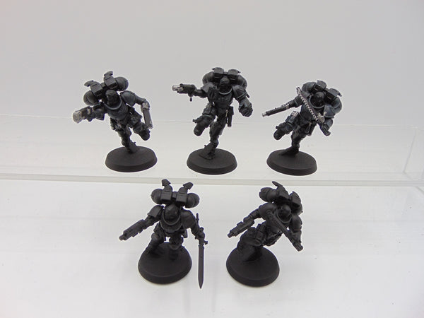 Death Company with Jump Packs