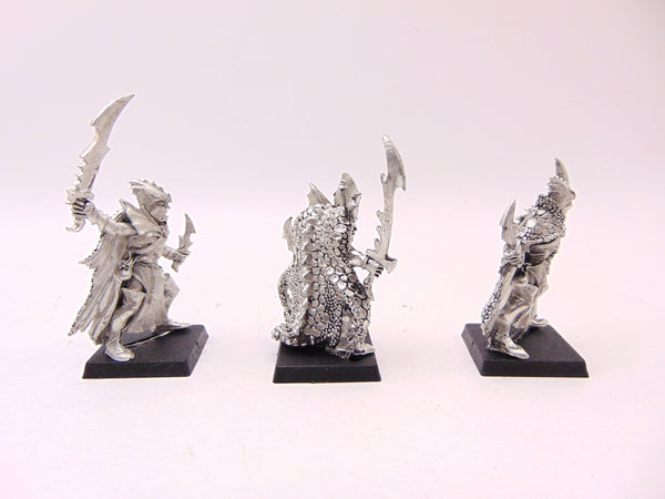 Dark Elf Corsairs
