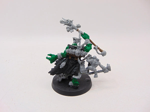 Weirdboy