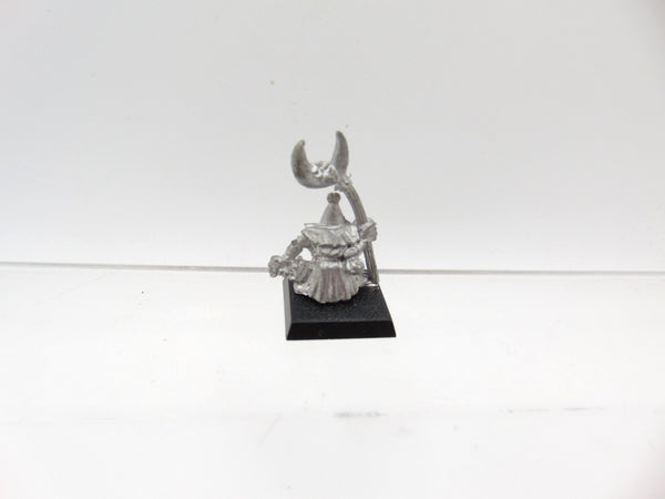 Night Goblin Standard / Banner Bearer