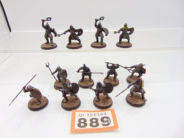 Morannon Orcs