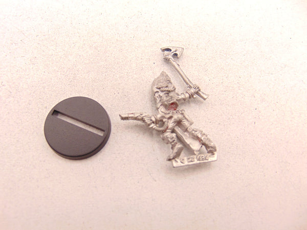 Howling Banshee Exarch