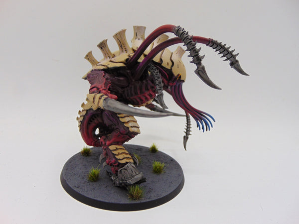 Screamer Killer