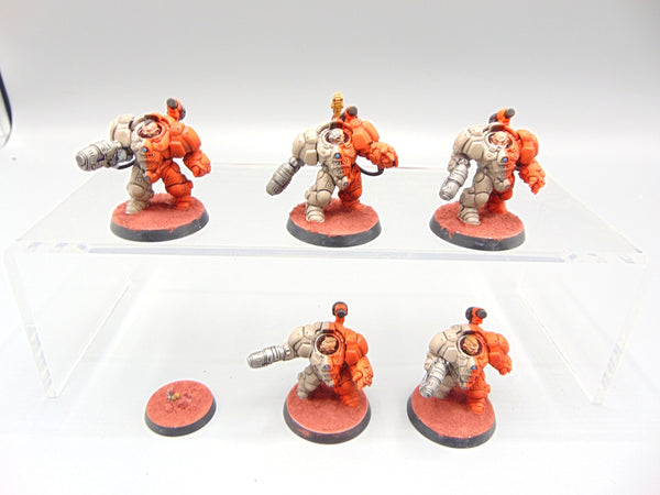 Einhyr Hearthguard