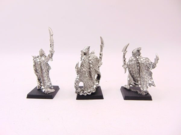 Dark Elf Corsairs