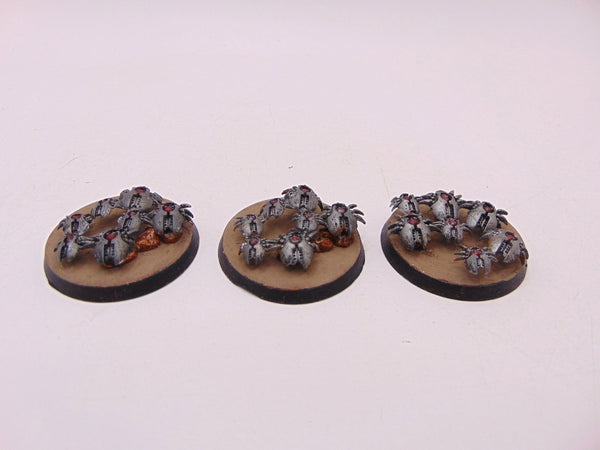Canoptek Scarab Swarms