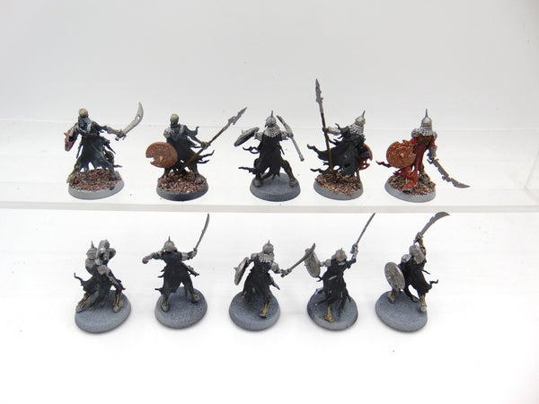 Deathrattle Skeletons