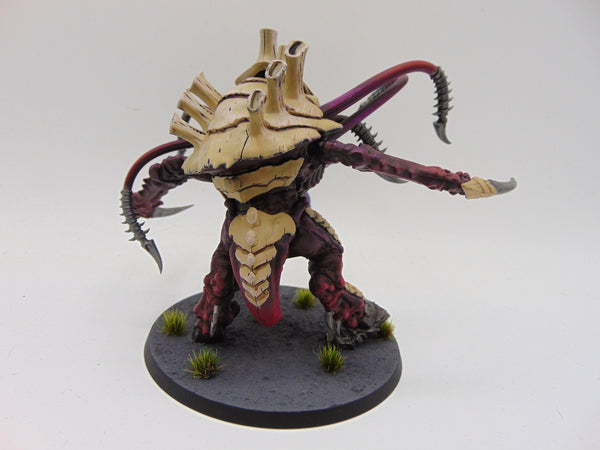 Screamer Killer