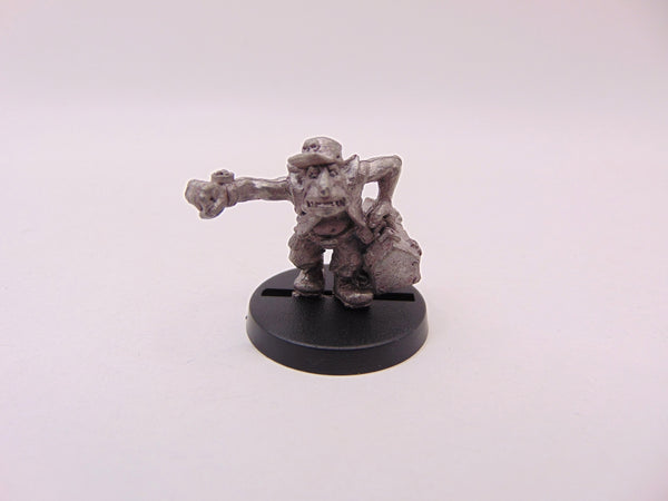 Gretchin with Toolbox