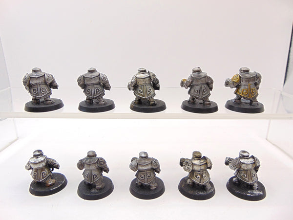 Irondrakes