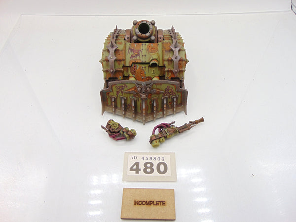Plagueburst Crawler