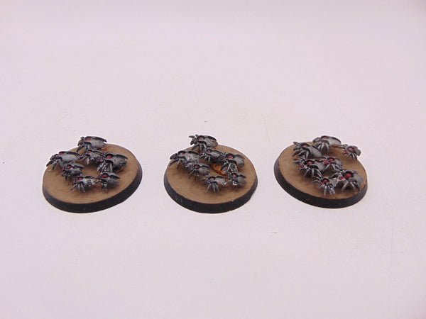 Canoptek Scarab Swarms