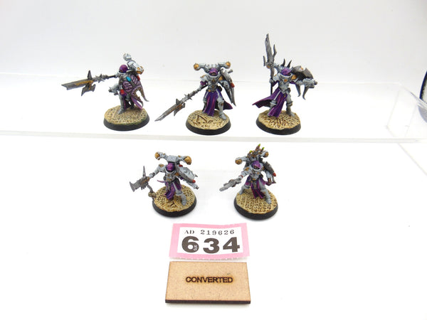 Celestian Sacresants