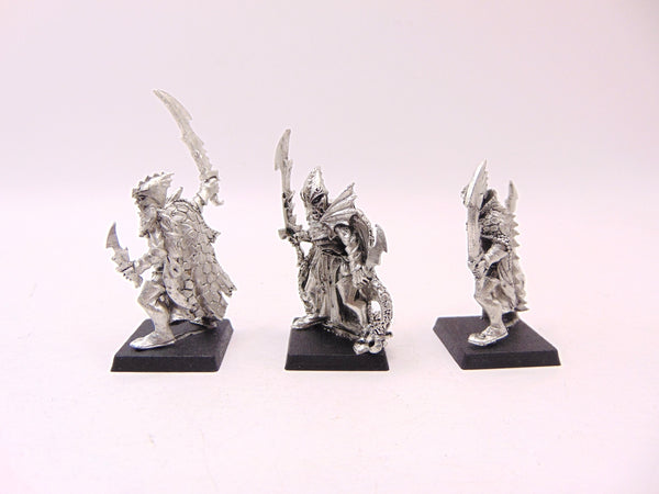 Dark Elf Corsairs