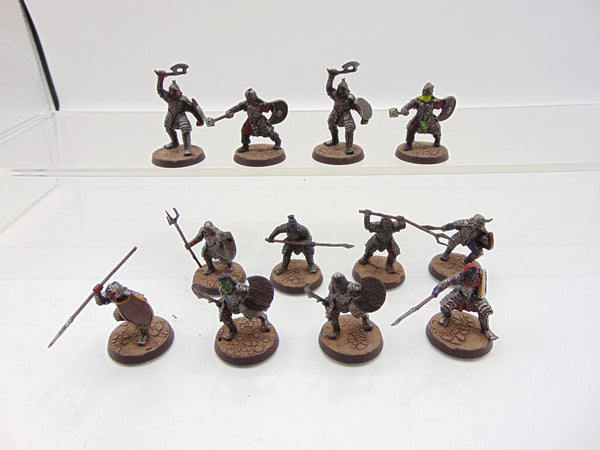 Morannon Orcs