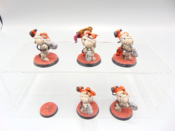 Einhyr Hearthguard