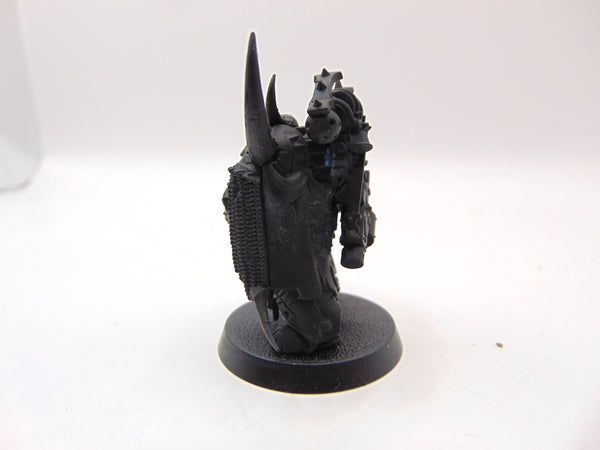 Plague Marine Champion