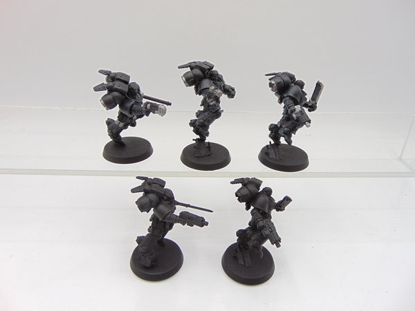 Death Company with Jump Packs