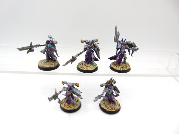 Celestian Sacresants