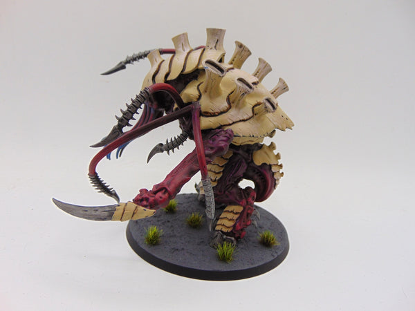 Screamer Killer