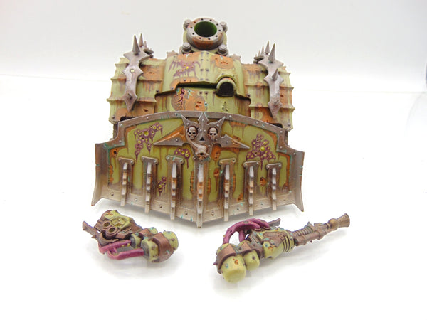 Plagueburst Crawler