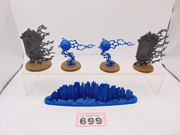 Endless Spells: Twilit Sorceries