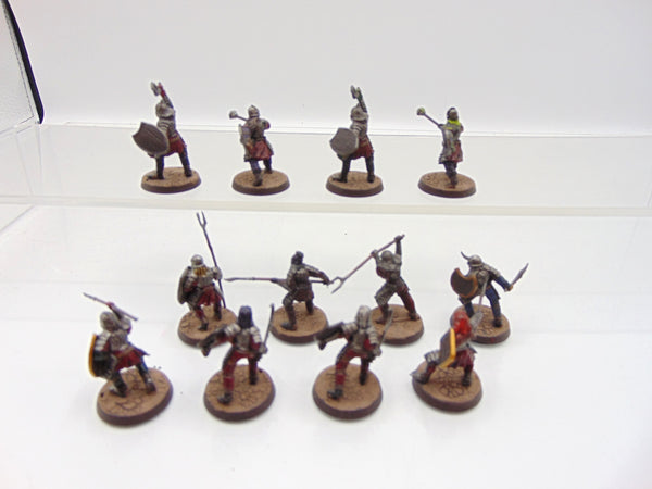 Morannon Orcs