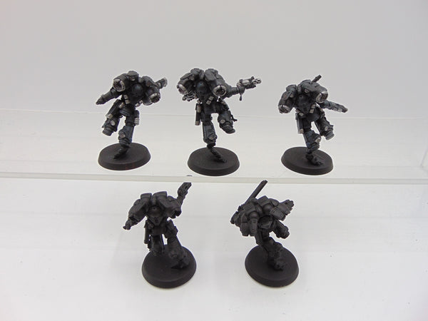 Death Company with Jump Packs