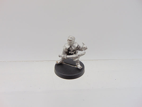 Ninja Assassin - Sword and Grenade