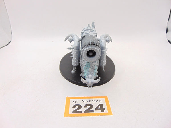 Ironblaster