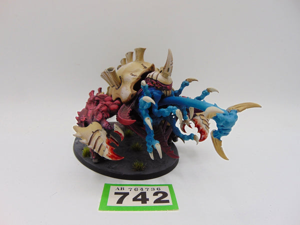 Haruspex