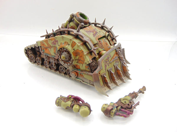 Plagueburst Crawler