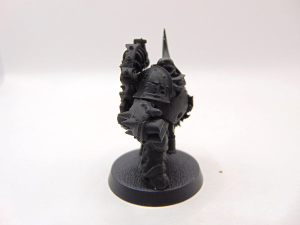 Plague Marine Champion