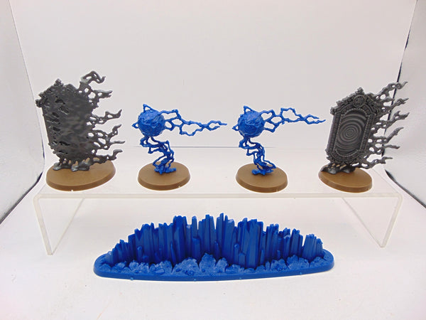 Endless Spells: Twilit Sorceries