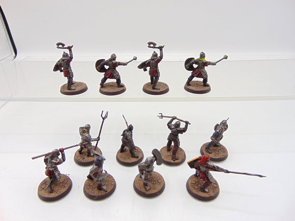 Morannon Orcs