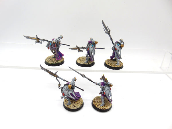 Celestian Sacresants