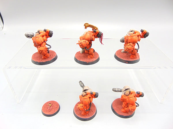 Einhyr Hearthguard