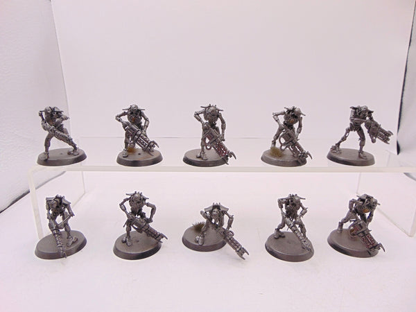 Necron Warriors