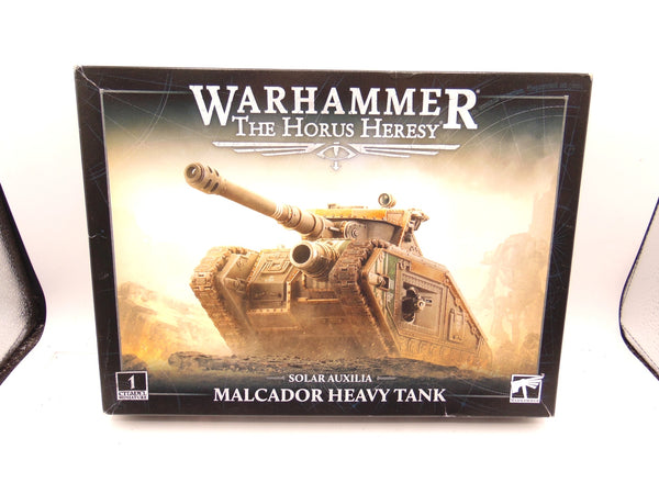 Malcador Heavy Tank