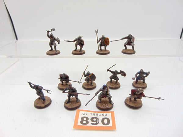Morannon  Orcs