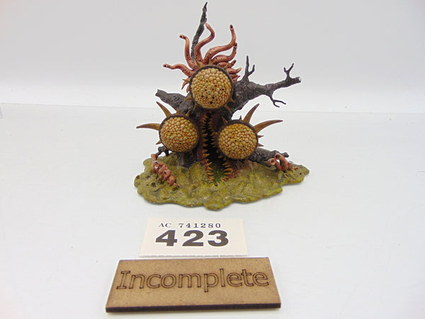Feculent Gnarlmaw