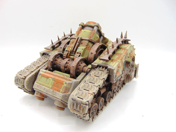 Plagueburst Crawler