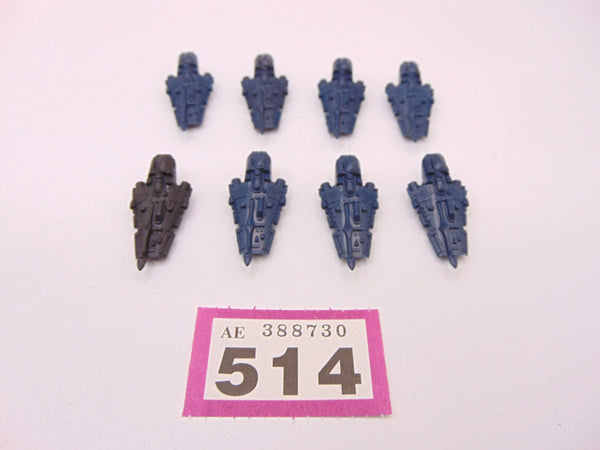 Epic Falcon Grav Tanks