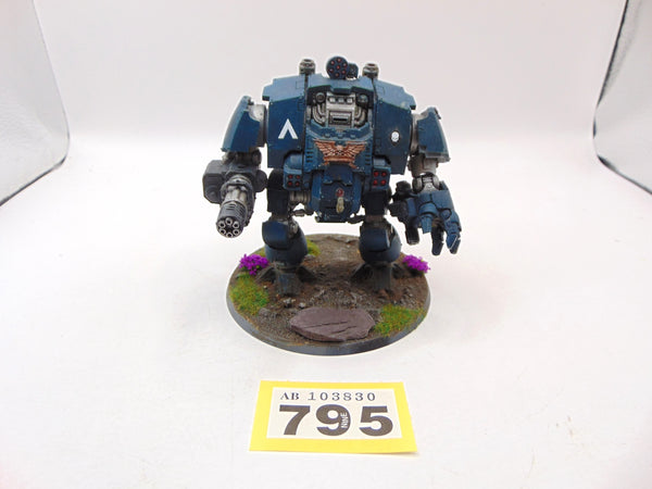 Redemptor Dreadnought