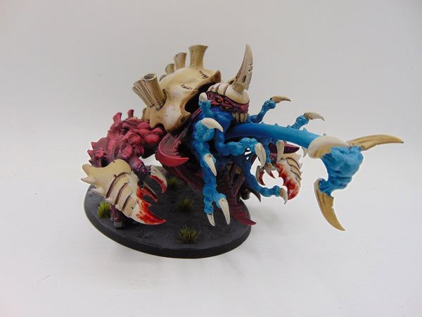 Haruspex