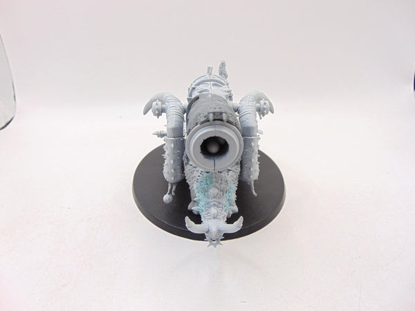 Ironblaster