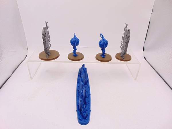Endless Spells: Twilit Sorceries