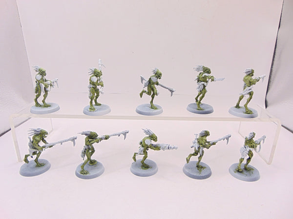 Kroot Carnivores
