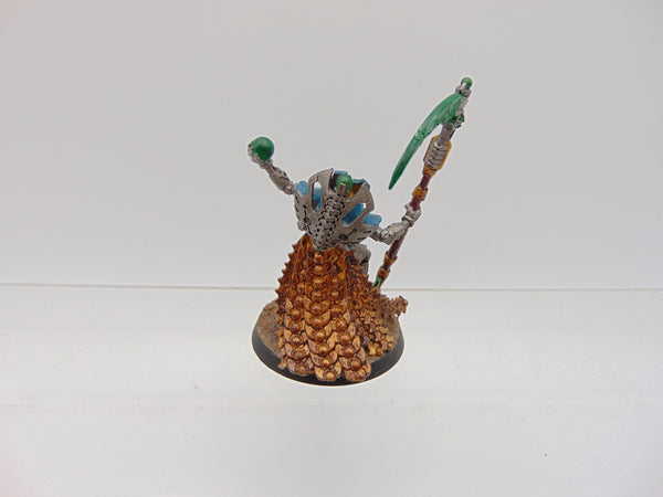 Overlord with Voidscythe