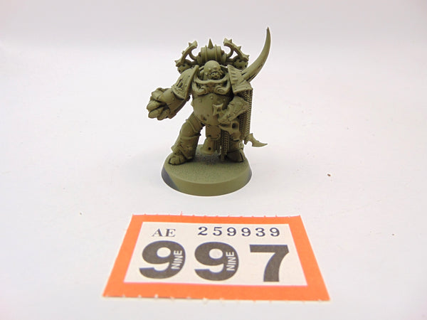 Plague Marine Champion